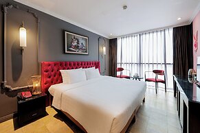Collection O Le Grand Hanoi hotel – The Sun