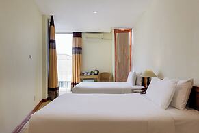 Collection O Le Grand Hanoi hotel – The Sun