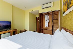 Collection O Le Grand Hanoi hotel – The Sun