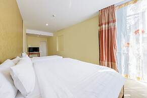 Collection O Le Grand Hanoi hotel – The Sun