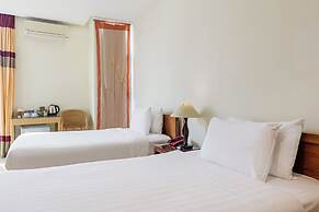 Collection O Le Grand Hanoi hotel – The Sun