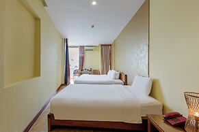 Collection O Le Grand Hanoi hotel – The Sun