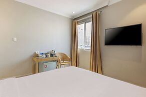 Collection O Le Grand Hanoi hotel – The Sun