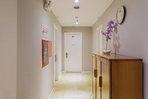 Collection O Le Grand Hanoi hotel – The Sun