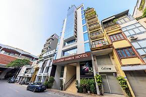 Collection O Le Grand Hanoi hotel – The Sun