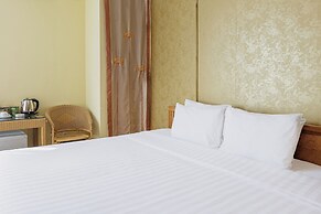 Collection O Le Grand Hanoi hotel – The Sun