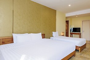 Collection O Le Grand Hanoi hotel – The Sun