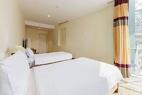 Collection O Le Grand Hanoi hotel – The Sun