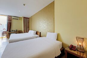Collection O Le Grand Hanoi hotel – The Sun