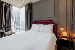 Collection O Le Grand Hanoi hotel – The Sun