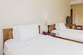 Collection O Le Grand Hanoi hotel – The Sun