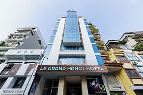 Collection O Le Grand Hanoi hotel – The Sun