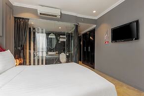 Collection O Le Grand Hanoi hotel – The Sun