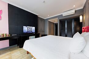 Collection O Le Grand Hanoi hotel – The Sun