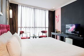 Collection O Le Grand Hanoi hotel – The Sun