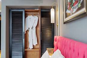 Collection O Le Grand Hanoi hotel – The Sun