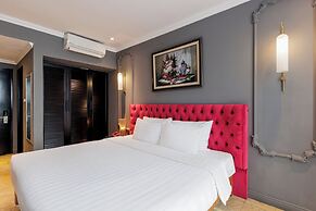 Collection O Le Grand Hanoi hotel – The Sun