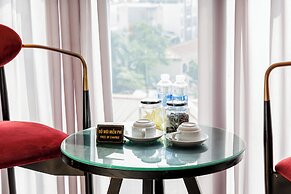 Collection O Le Grand Hanoi hotel – The Sun