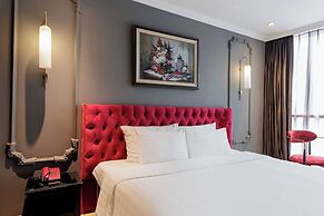 Collection O Le Grand Hanoi hotel – The Sun