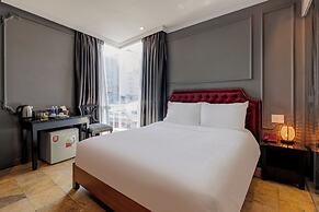 Collection O Le Grand Hanoi hotel – The Sun