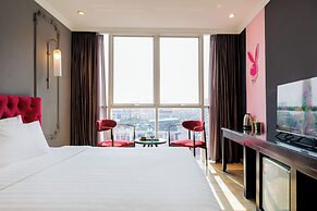 Collection O Le Grand Hanoi hotel – The Sun