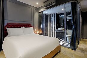 Collection O Le Grand Hanoi hotel – The Sun