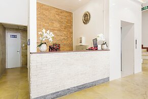 Collection O Le Grand Hanoi hotel – The Sun