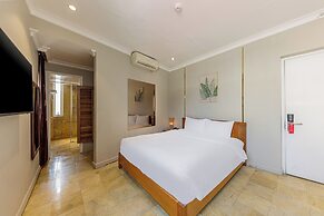 Collection O Le Grand Hanoi hotel – The Sun