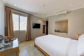 Collection O Le Grand Hanoi hotel – The Sun