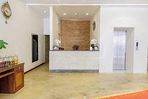 Collection O Le Grand Hanoi hotel – The Sun