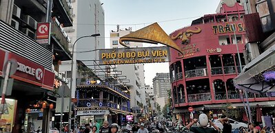 The Phoenix 74 Hotel