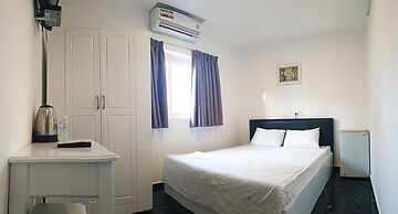 The Phoenix 74 Hotel