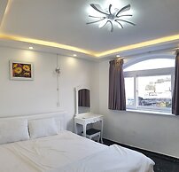 The Phoenix 74 Hotel