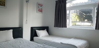 The Phoenix 74 Hotel