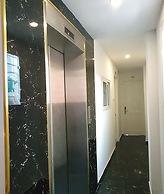 The Phoenix 74 Hotel