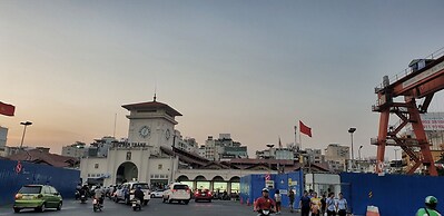 The Phoenix 74 Hotel