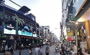 The Phoenix 74 Hotel