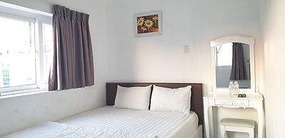 The Phoenix 74 Hotel