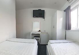 The Phoenix 74 Hotel