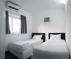 The Phoenix 74 Hotel