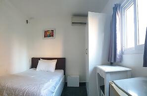 The Phoenix 74 Hotel