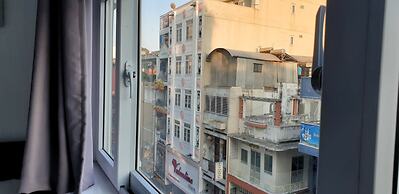 The Phoenix 74 Hotel