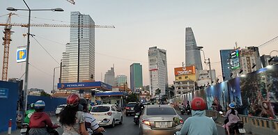 The Phoenix 74 Hotel