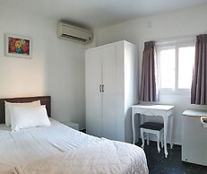 The Phoenix 74 Hotel