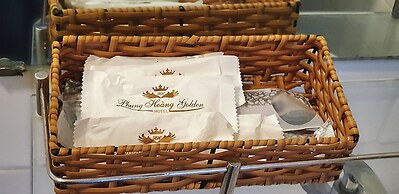 The Phoenix 74 Hotel