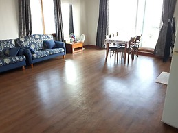 Haeansung Pension
