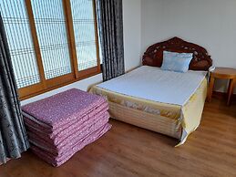 Haeansung Pension