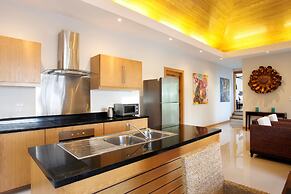 Boutique Balinese 3BR Pool Villa Martin