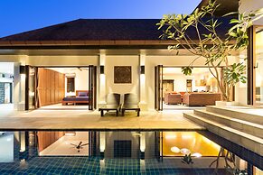 Boutique Balinese 3BR Pool Villa Martin