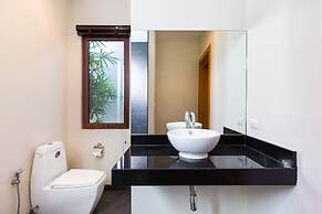 Boutique Balinese 3BR Pool Villa Martin